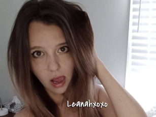 Leanahxoxo