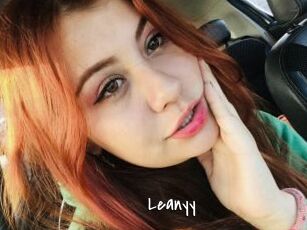 Leanyy