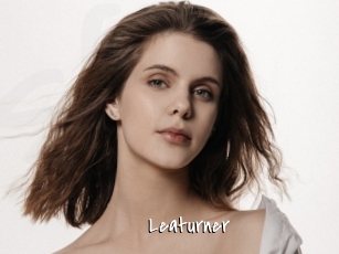 Leaturner