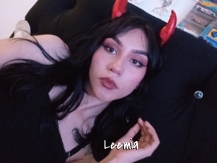 Leemia