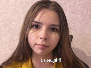 Leendahill