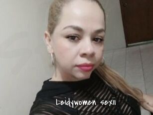 Leidywomen_sexii