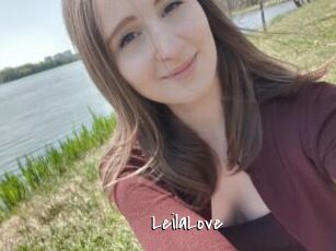 LeilaLove