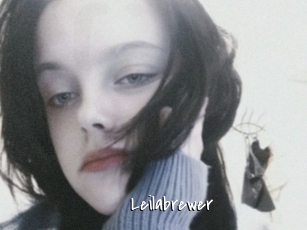 Leilabrewer