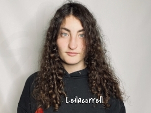 Leilacorrell