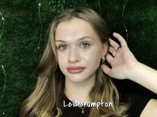 Leilacrumpton