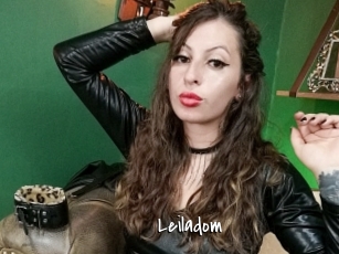 Leiladom