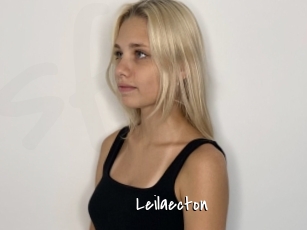 Leilaecton