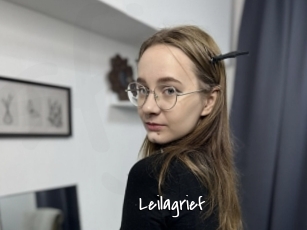 Leilagrief