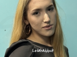 Leilahaddock