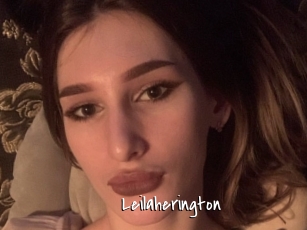 Leilaherington