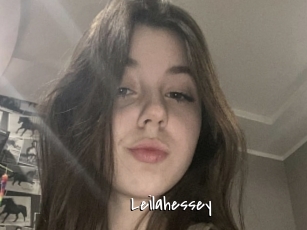 Leilahessey