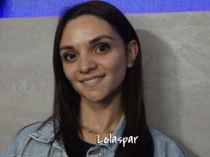 Lelaspar