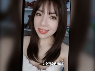 Lemonmilf