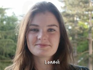 Lenasli