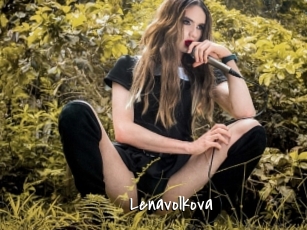 Lenavolkova