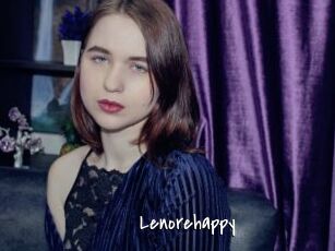 Lenorehappy