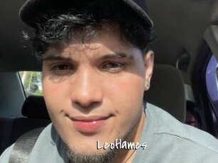 Leoflames