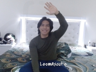 Leomaxcutie