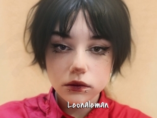 Leonaleman