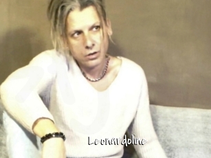 Leonardoline