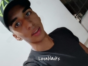 Leonblackx