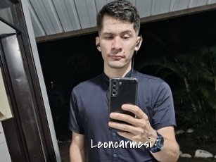 Leoncarmesi