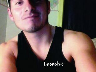 Leonel23