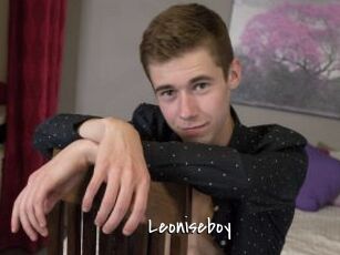 Leoniseboy