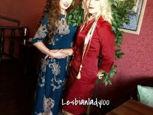 Lesbianlady100