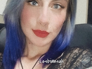 Lesbiiansgh