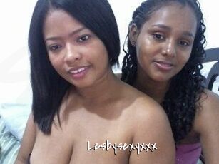 Lesbysexyxxx