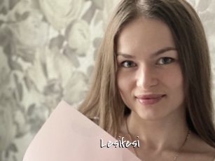 Lesifesi