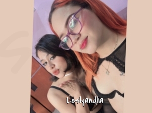 Leslyandlia