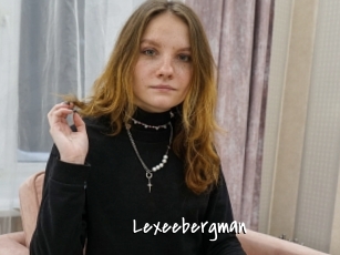 Lexeebergman