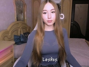 Lexifox