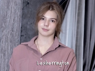 Lexiherrington