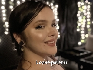 Lexiskywalkerr