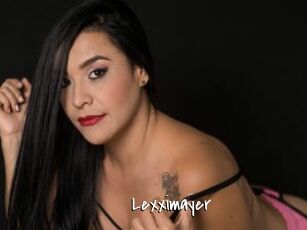 Lexximayer