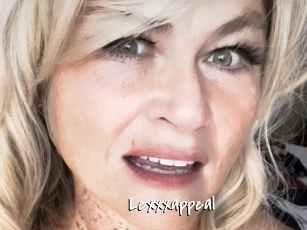 Lexxxappeal