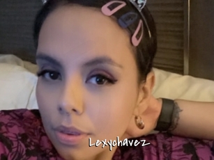 Lexychavez