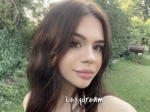 Lexydream