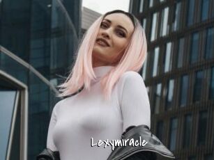 Lexymiracle