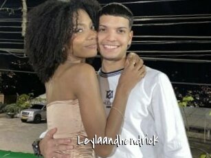 Leylaandhendrick