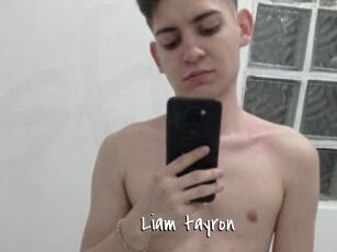 Liam_tayron