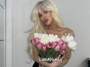 lianablondy Sexy Footjobs