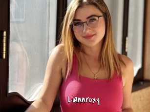 Liannroxy