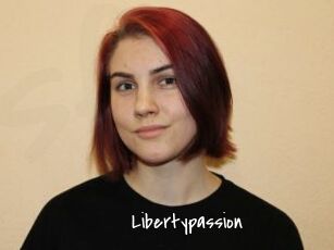 Libertypassion