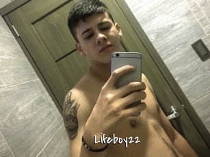 Lifeboy22