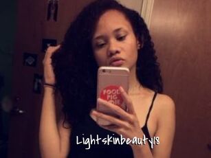 Lightskinbeauty18